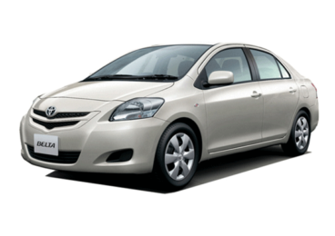 Toyota Belta